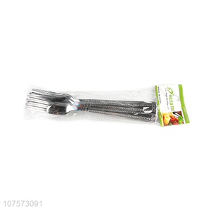 Best Sale Stainless Steel Fork Fashion Dinner Fork