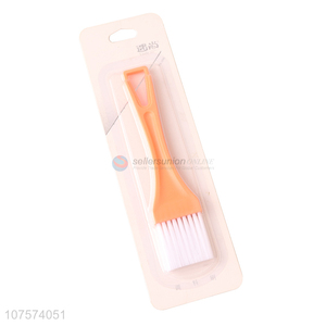 Best Quality Plastic Food Brush Oil Brush