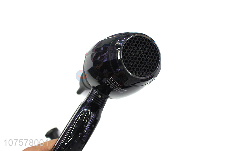 Wholesale professional 2200W salon hair dryer ac motor air blower with concentrator