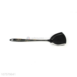 Most popular kitchen utensils stainless steel Chinese turner