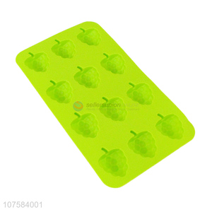 Custom Silicone Ice Cube Tray Fashion Ice Mould