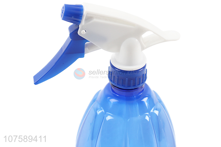 Fashion Garden Watering Can Plastic Trigger Spray Bottle