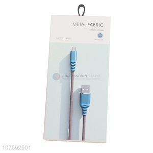 Fashion Electronic Accessories USB Cable Data Cable