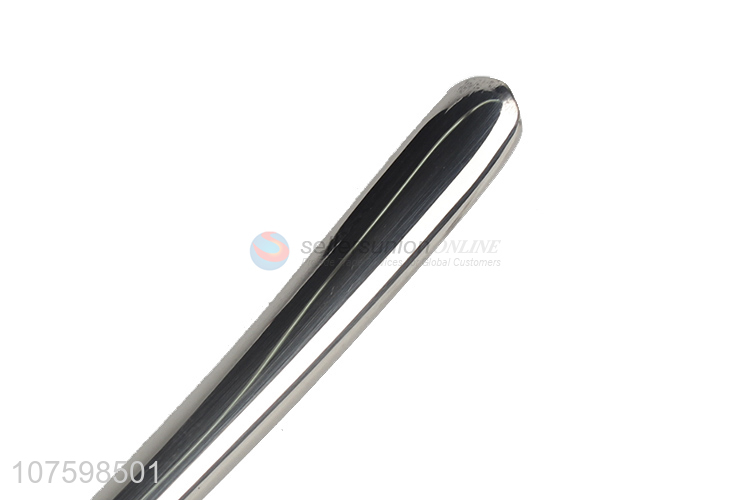 Good Quality 201 Stainless Steel Fork Fashion Dinner Fork