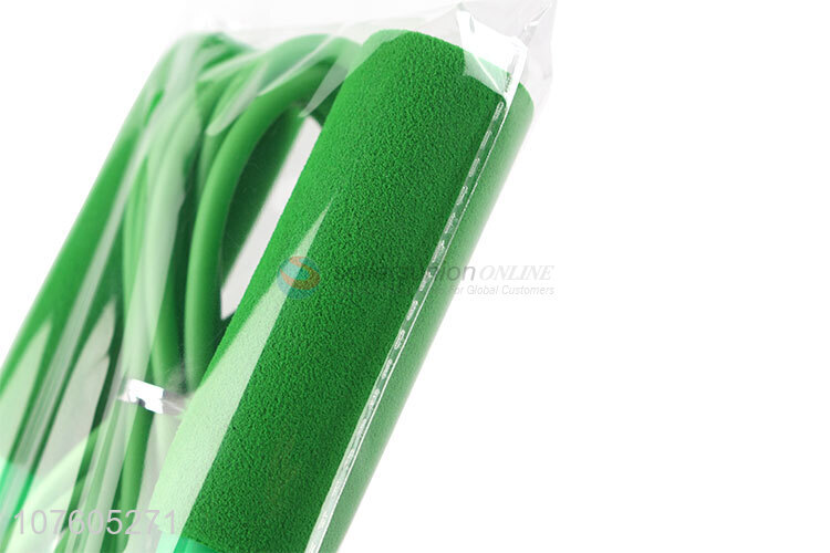 Superior quality fitness jump rope skipping rope