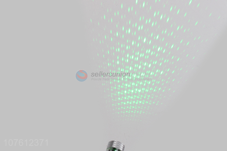 Good sale funny cat green laser point pen pet toys with high quality