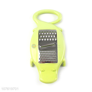 Cartoon Design Animal Shape Vegetable Grater Vegetable Cutter