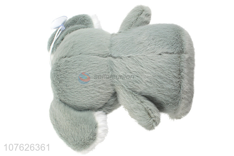 Popular Kids Toy Soft Cartoon Animal Plush Toy