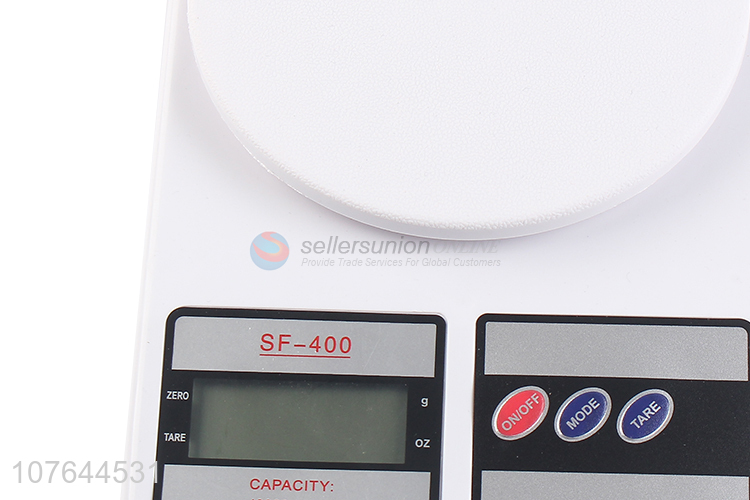 Hot sale household scales digital kitchen scale food scale