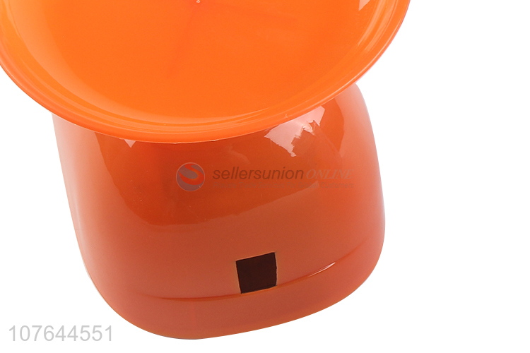 Promotional durable mechanical food scale plastic kitchen scales