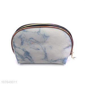 New Arrival Ladies Pouch Bag Portable Makeup Bag