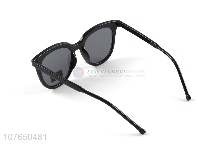 Low Price Black Sunglasses Cheap Sun Glasses With Good Quality