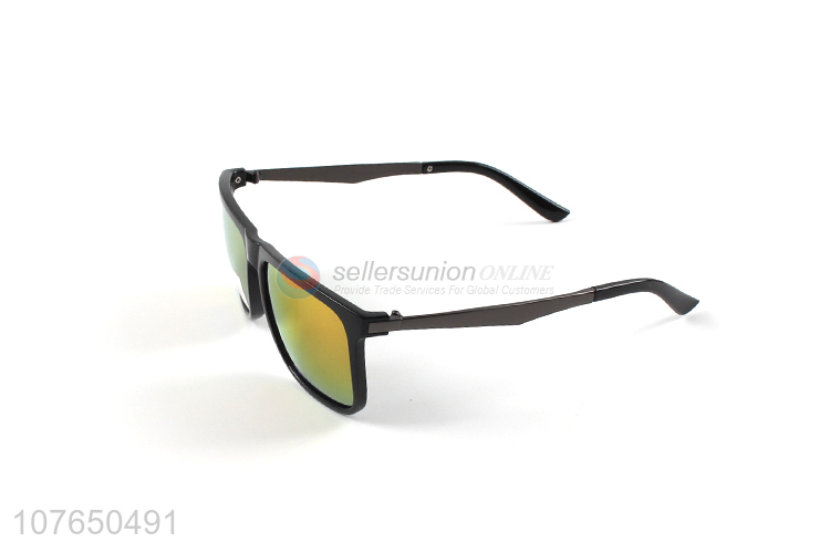 New Products Fashion Sunglasses Promotional Eyeglasses For Men