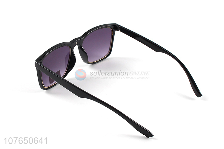 Best Selling Outdoor Sunglasses Fashion Eyeglasses For Adult