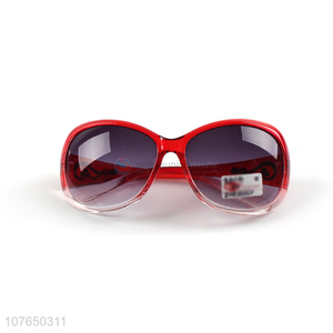 Wholesale Fashion Sun Glasses Ladies Sunglasses For Summer