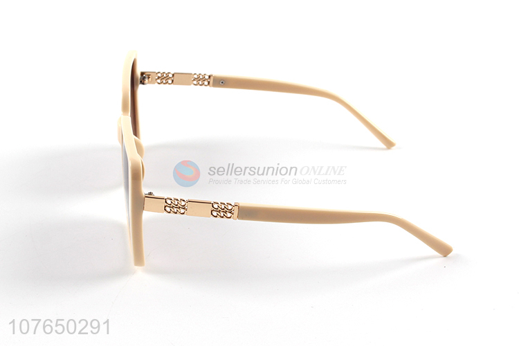 Hot Sale Outdoor Sunglasses Promotional Eyeglasses For Adult