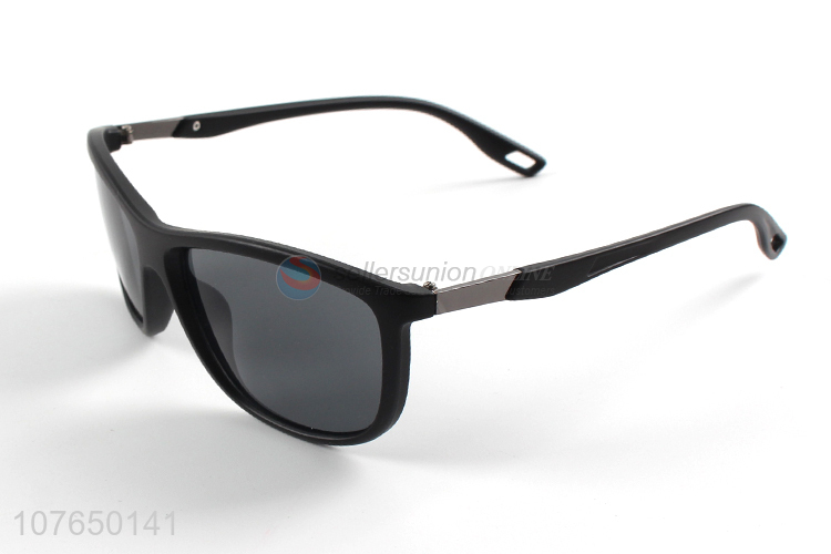 Hot Products Black Sunglasses Promotional Eyeglasses For Men