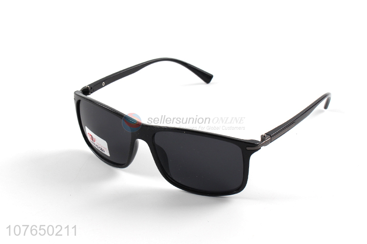 Good Quality Black Sunglasses Fashion Shades Sunglasses