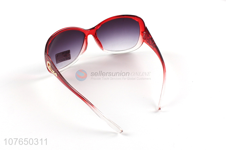 Wholesale Fashion Sun Glasses Ladies Sunglasses For Summer