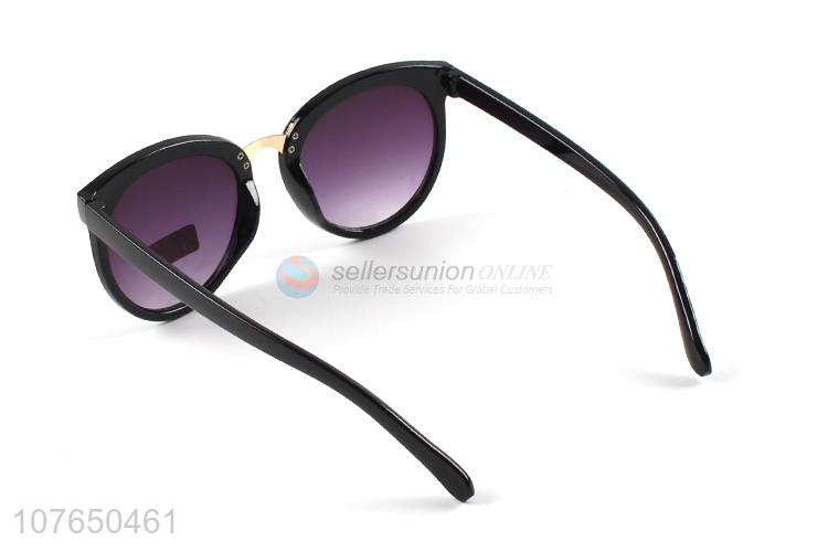 Factory Direct Sale Fashion Adult Sun Glasses Cheap Eyeglasses