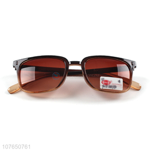 Good Quality Adult Sunglasses Popular Mens Ladies Sunglasses