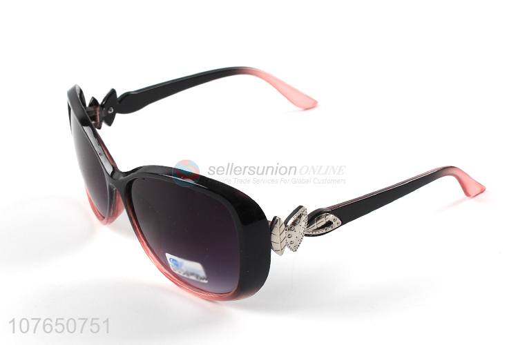 Best Selling Fashion Driving Holiday Sunglasses For Female