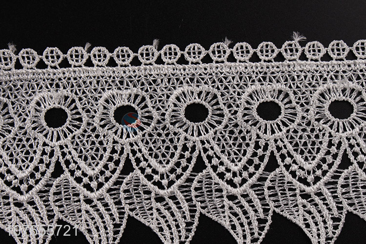 New arrival beautiful delicate decorative lace ribbon