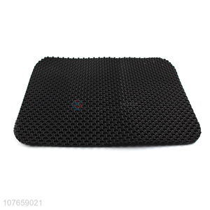 High quality non-skid pvc floor mat waterproof pvc carpet