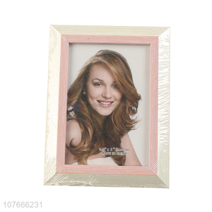 European-style retro plastic decorative photo frame decoration homeware