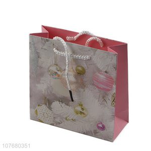 Creative holiday birthday party decoration bag gift bag