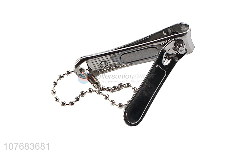 Latest design nail cutter manicure care nail scissors