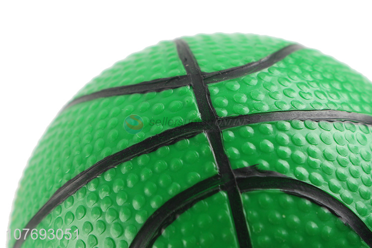 Hot-selling toy ball rough surface simulation basketball