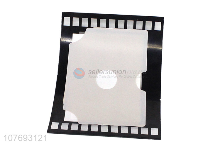 Custom Classic Photographic Film Design Glass Photo Frame