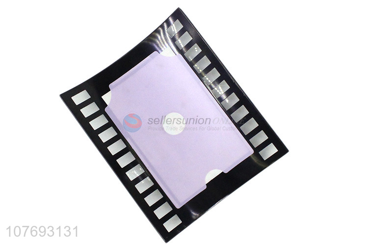 Hot Sale Film Design Curved Photo Frame Picture Frame