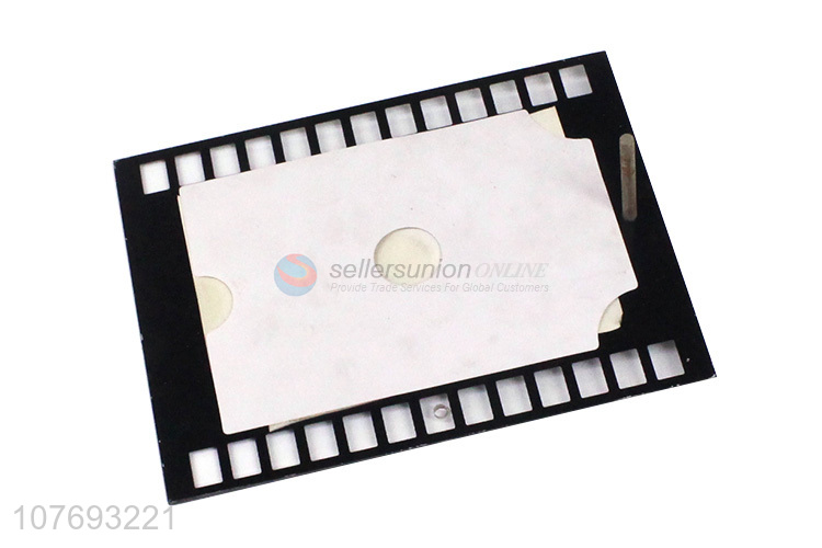 Unique Design Glass Frame Photo Frame Desk Picture Frame Wholesale