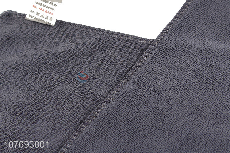High-quality absorbent car wash towel car wash towel