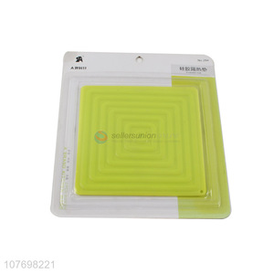 Silicone Heat Pad