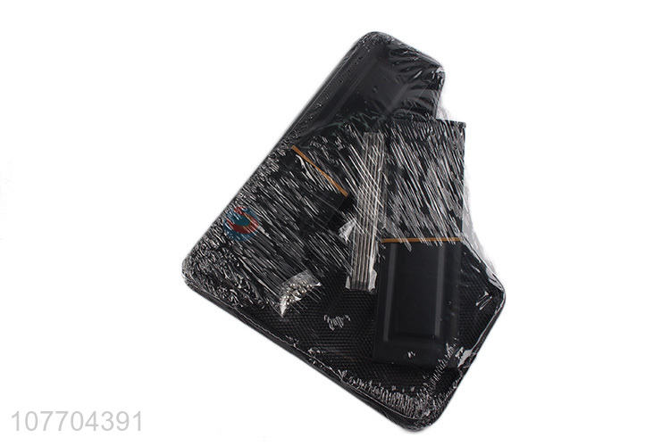 Factory direct sale metal mesh magzine holder document holder organizer