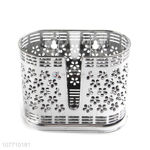 Popular kitchen supplies chopsticks storage bucket plating chopstick cage