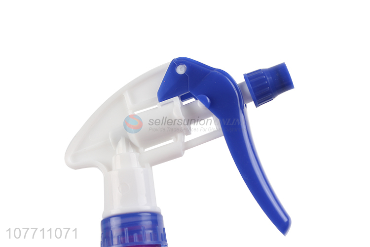 Garden spray bottle garden watering can for sales promotion