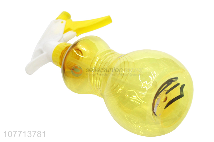 Top Quality Plastic Trigger Sprayer Gardening Watering Spray Bottle