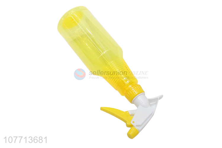 Good Quality Garden Watering Can Plastic Spray Bottle Wholesale