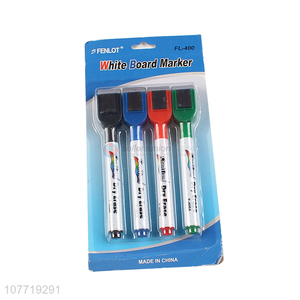 Best Quality White Board Marker Office Dry Erase Markers