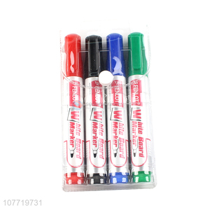 Wholesale School Office Stationery Whiteboard Marker Set