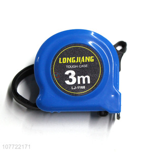 Best selling durable waterproof steel tape measure