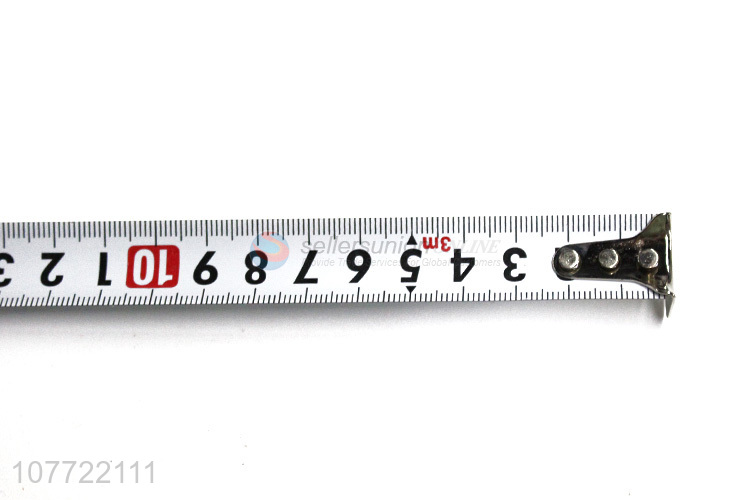 China custom fashion hand operated tools tape measure 