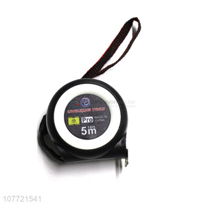 Good quality spring steel tape measure for sale