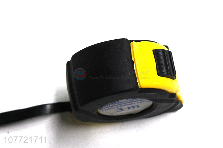 New design high precision waterproof tape measure