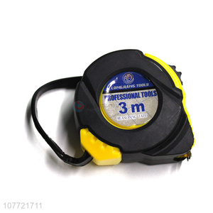 New design high precision waterproof tape measure