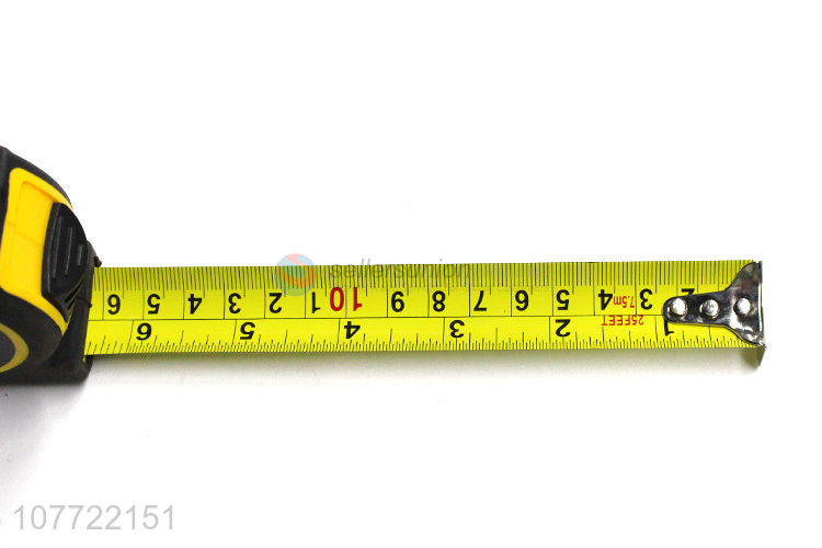 New industrial product function of measuring tools tape measure